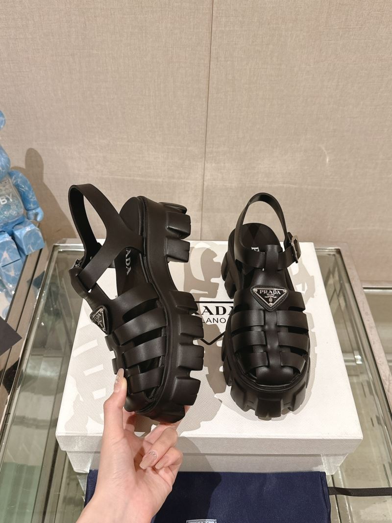 Prada Sandals